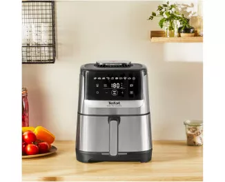 Мультипечь (аэрофритюрница) Tefal Easy Fry Silence EY552DE0