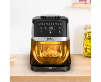 Мультипечь (аэрофритюрница) Tefal Easy Fry Silence EY552DE0