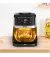 Мультипечь (аэрофритюрница) Tefal Easy Fry Silence EY552DE0