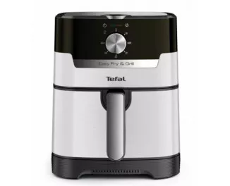 Мультипечь (аэрофритюрница) Tefal Easy Fry&Grill EY501A10