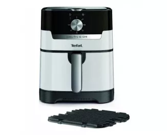 Мультипечь (аэрофритюрница) Tefal Easy Fry&Grill EY501A10