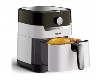 Мультипечь (аэрофритюрница) Tefal Easy Fry&Grill EY501A10