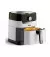 Мультипечь (аэрофритюрница) Tefal Easy Fry&Grill EY501A10