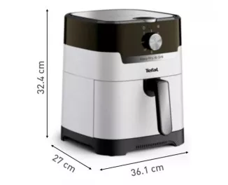 Мультипечь (аэрофритюрница) Tefal Easy Fry&Grill EY501A10