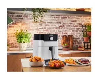Мультипечь (аэрофритюрница) Tefal Easy Fry&Grill EY501A10
