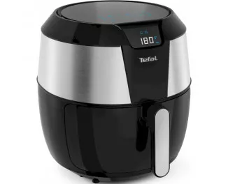 Мультипечь (аэрофритюрница) Tefal Easy Fry&Grill XXL (EY701D15)