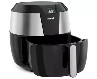 Мультипечь (аэрофритюрница) Tefal Easy Fry&Grill XXL (EY701D15)