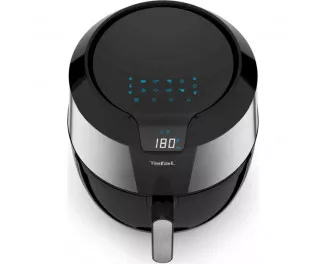 Мультипечь (аэрофритюрница) Tefal Easy Fry&Grill XXL (EY701D15)