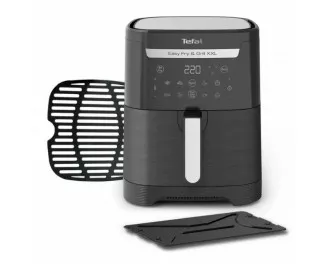 Мультипечь (аэрофритюрница) Tefal Easy Fry&Grill XXL EY801815