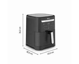Мультипечь (аэрофритюрница) Tefal Easy Fry&Grill XXL EY801815