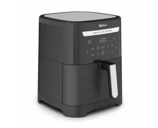 Мультипечь (аэрофритюрница) Tefal Easy Fry&Grill XXL EY801815