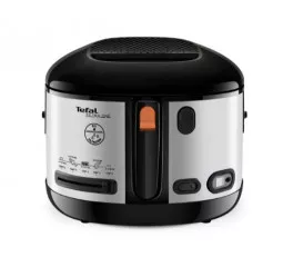 ¶Мультипіч (аерофритюрниця) Tefal Filtra One Inox FF175D71