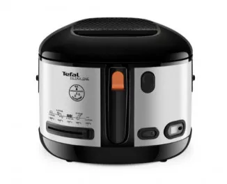 ¶Мультипіч (аерофритюрниця) Tefal Filtra One Inox FF175D71