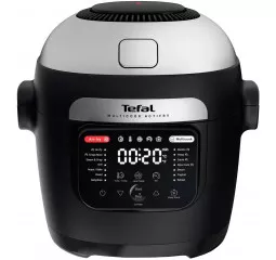 Мультипечь (аэрофритюрница) Tefal Multicook ActiFry MY741CF0