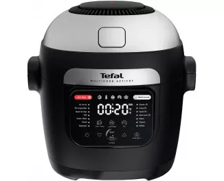 Мультипечь (аэрофритюрница) Tefal Multicook ActiFry MY741CF0
