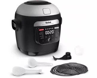 Мультипечь (аэрофритюрница) Tefal Multicook ActiFry MY741CF0