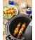 Мультипечь (аэрофритюрница) Tefal Multicook ActiFry MY741CF0
