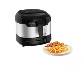 Мультипіч (аерофритюрниця) Tefal Uno FF215D