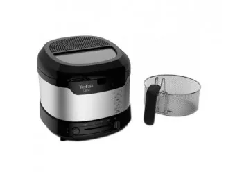 Мультипіч (аерофритюрниця) Tefal Uno FF215D