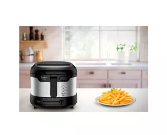 Мультипіч (аерофритюрниця) Tefal Uno FF215D