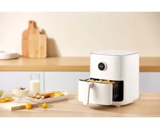 Мультипечь (аэрофритюрница) Xiaomi Mi Smart Air Fryer 3.5L (BHR4849EU)