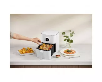 Мультипечь (аэрофритюрница) Xiaomi Mi Smart Air Fryer 4.5L (BHR8234EU)