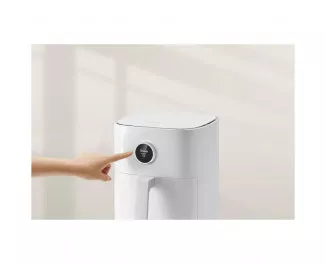 Мультипечь (аэрофритюрница) Xiaomi Mi Smart Air Fryer 4.5L (BHR8234EU)