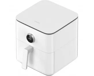 Мультипечь (аэрофритюрница) Xiaomi Mi Smart Air Fryer 6.5L MAF10 White