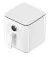 Мультипечь (аэрофритюрница) Xiaomi Mi Smart Air Fryer 6.5L MAF10 White