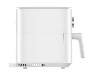Мультипечь (аэрофритюрница) Xiaomi Mi Smart Air Fryer 6.5L MAF10 White