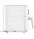 Мультипечь (аэрофритюрница) Xiaomi Mi Smart Air Fryer 6.5L MAF10 White