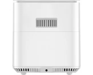 Мультипечь (аэрофритюрница) Xiaomi Mi Smart Air Fryer 6.5L MAF10 White
