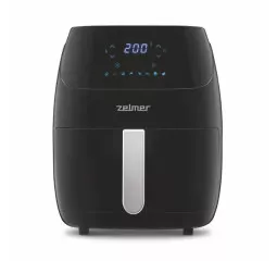 Мультипечь (аэрофритюрница) Zelmer ZAF5500