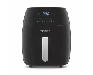 Мультипечь (аэрофритюрница) Zelmer ZAF5500