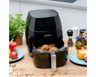 Мультипечь (аэрофритюрница) Zelmer ZAF5500