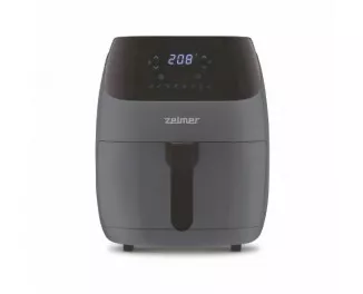 Мультипечь (аэрофритюрница) Zelmer ZAF5502G