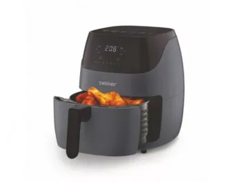 Мультипечь (аэрофритюрница) Zelmer ZAF5502G