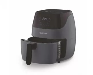Мультипечь (аэрофритюрница) Zelmer ZAF5502G