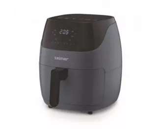 Мультипечь (аэрофритюрница) Zelmer ZAF5502G