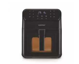 Мультипечь (аэрофритюрница) Zelmer ZAF6500