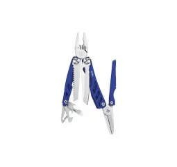 Мультитул Xiaomi NexTool Flagship Pro Blue NE20271