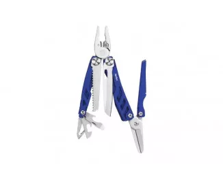 Мультитул Xiaomi NexTool Flagship Pro Blue NE20271