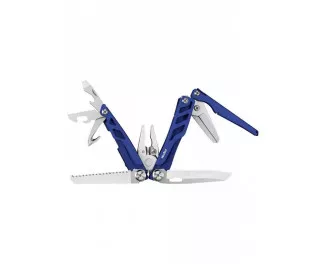 Мультитул Xiaomi NexTool Flagship Pro Blue NE20271