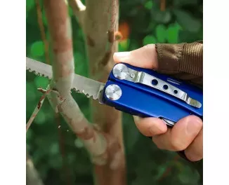 Мультитул Xiaomi NexTool Flagship Pro Blue NE20271