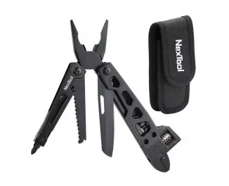 Мультитул Xiaomi NexTool Vanguard Multifunctional Wrench NE20131