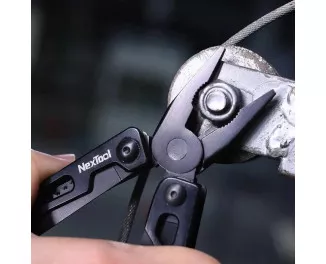 Мультитул Xiaomi NexTool Vanguard Multifunctional Wrench NE20131