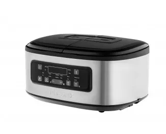 Мультиварка Ardesto DMC-SA1212SB