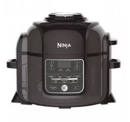 Мультиварка-cкороварка Ninja OP300EU