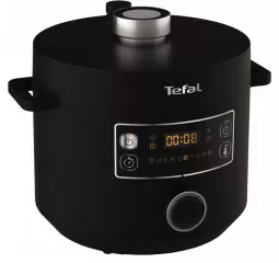 Мультиварка-cкороварка Tefal CY754830