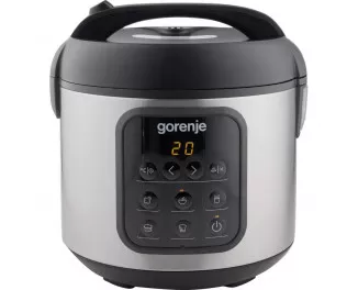 Мультиварка Gorenje MC2SBK